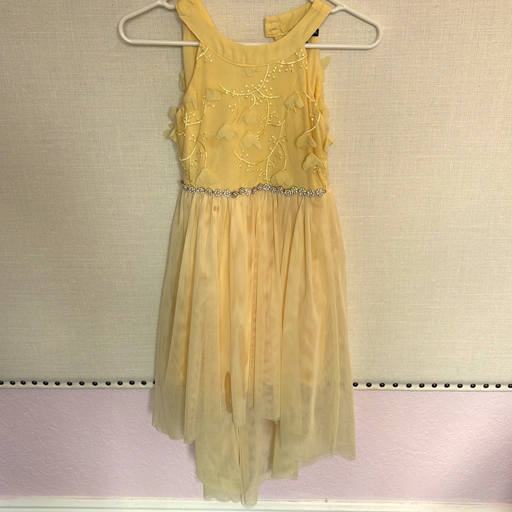 My Michelle girls dress